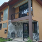 Appartement mis en location