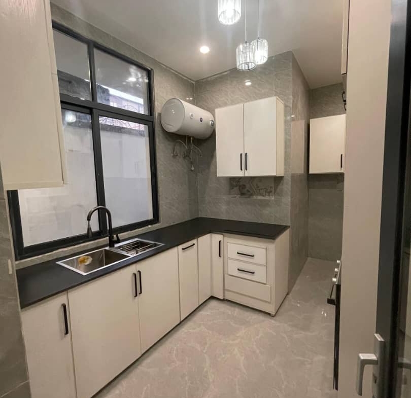 Maison mise en location