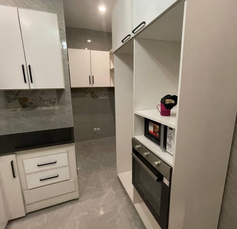 Maison mise en location