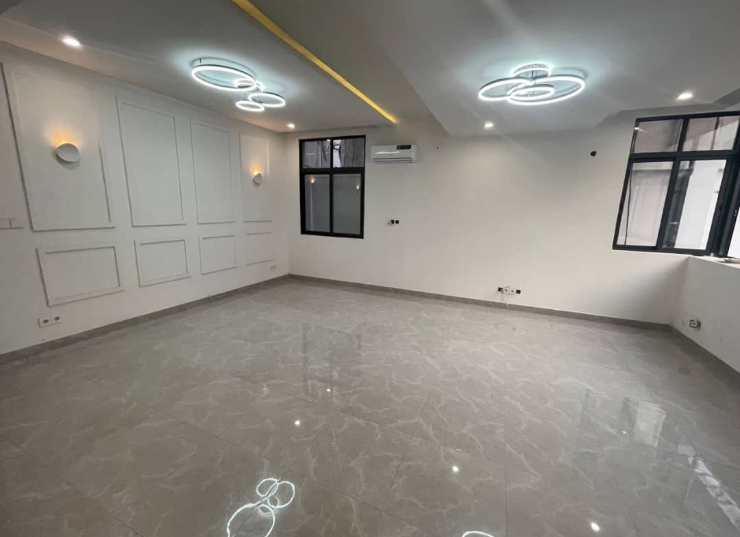Maison mise en location