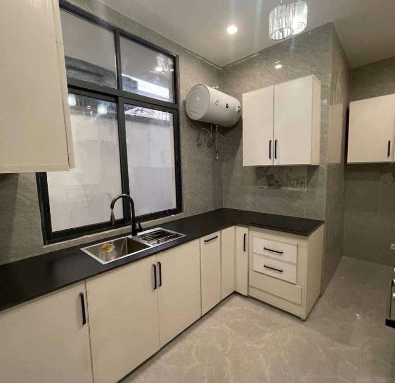 Maison mise en location