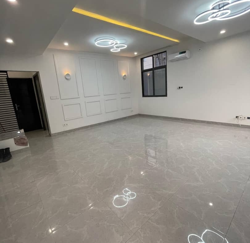 Maison mise en location