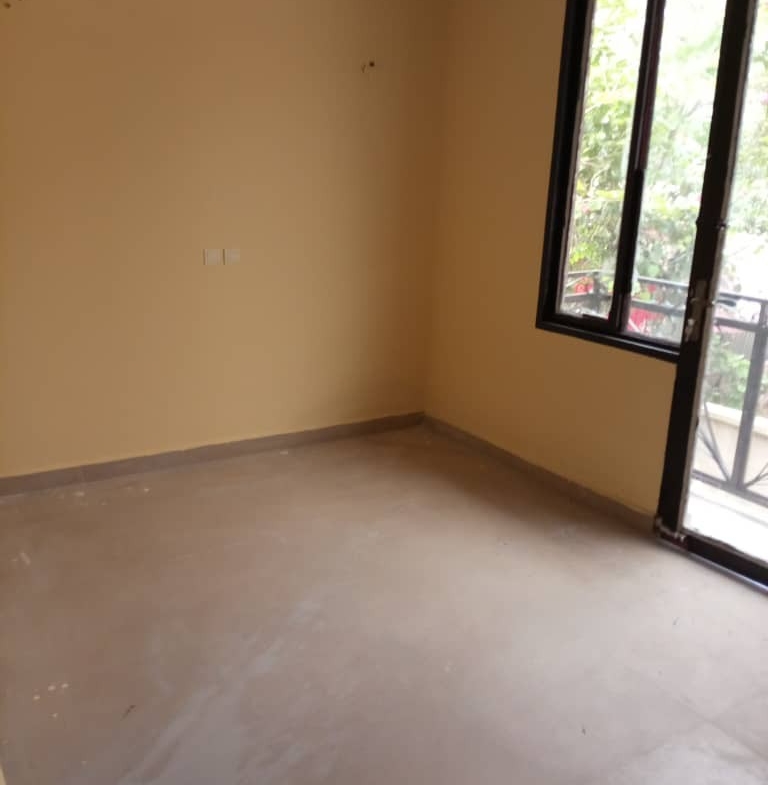 Appartement mis en location