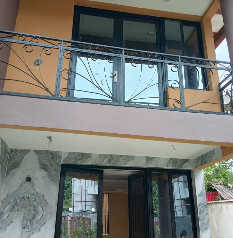 Appartement mis en location