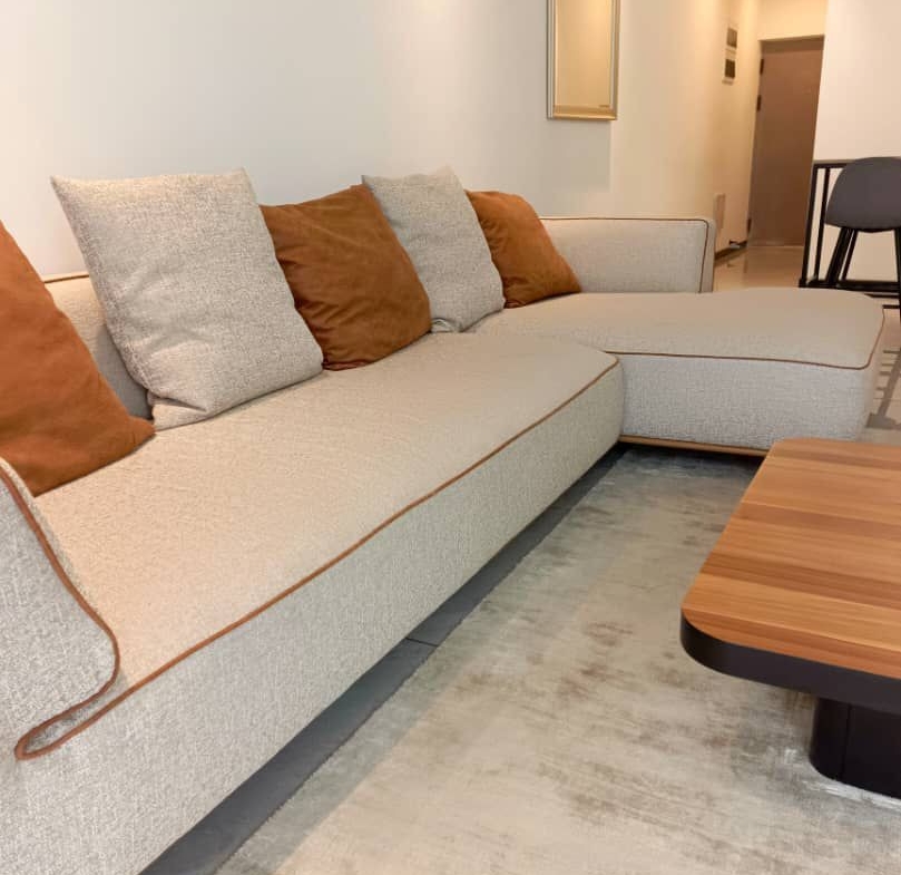 Appartement meublé