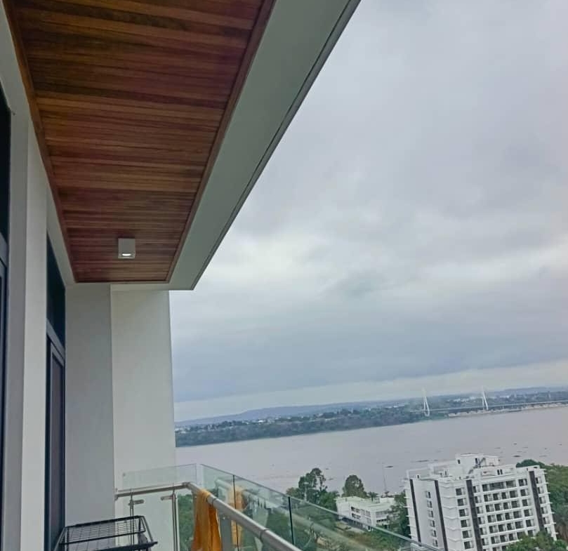 Appartement meublé