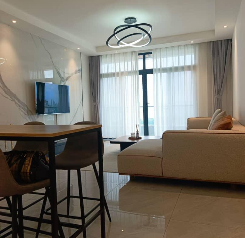 Appartement meublé