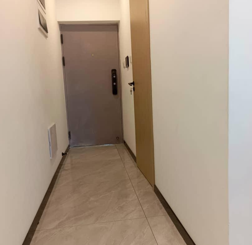 Appartement meublé