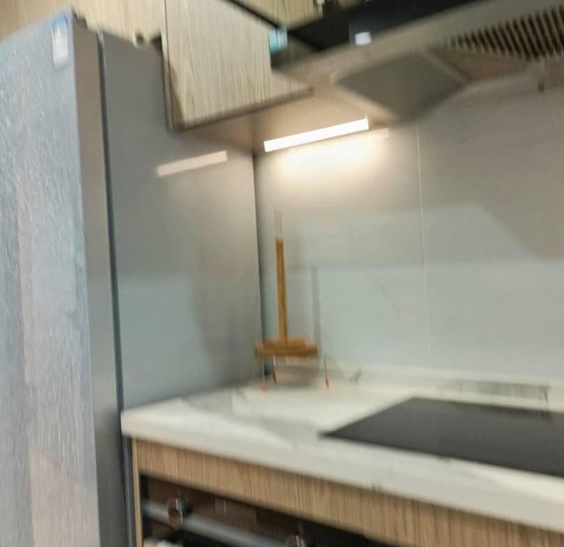 Appartement meublé
