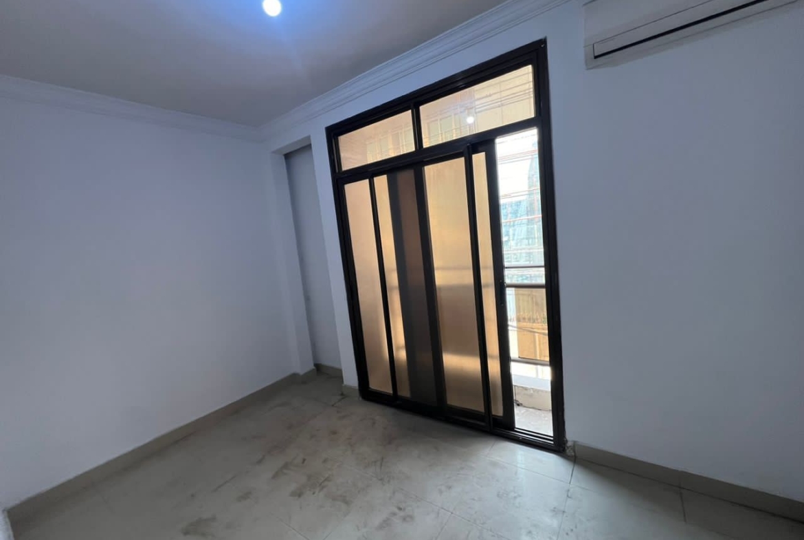 Appartement mis en location