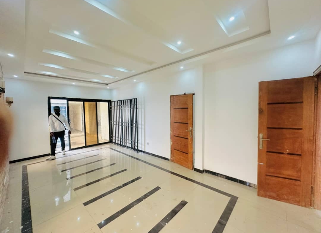 Appartements