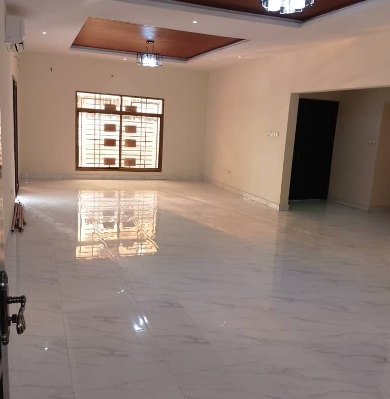 Maison mise en location