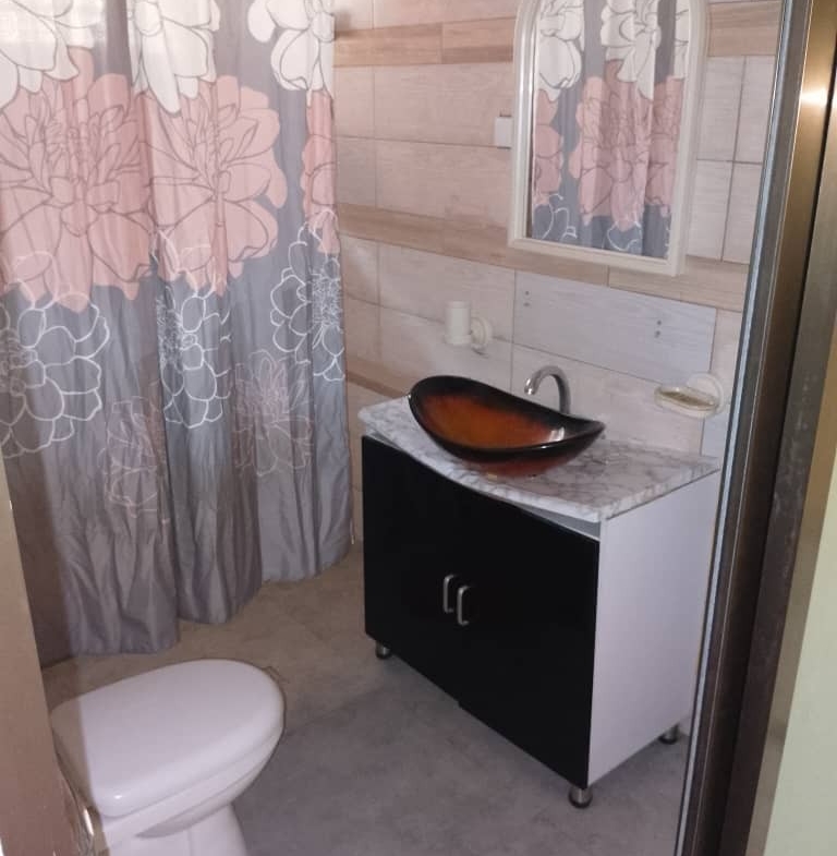 Maison mise en location