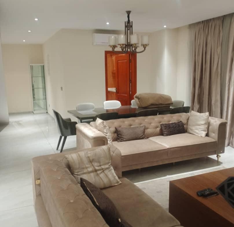 Appartements meublés