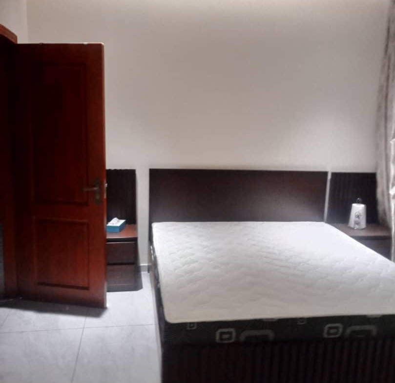 Appartements meublés