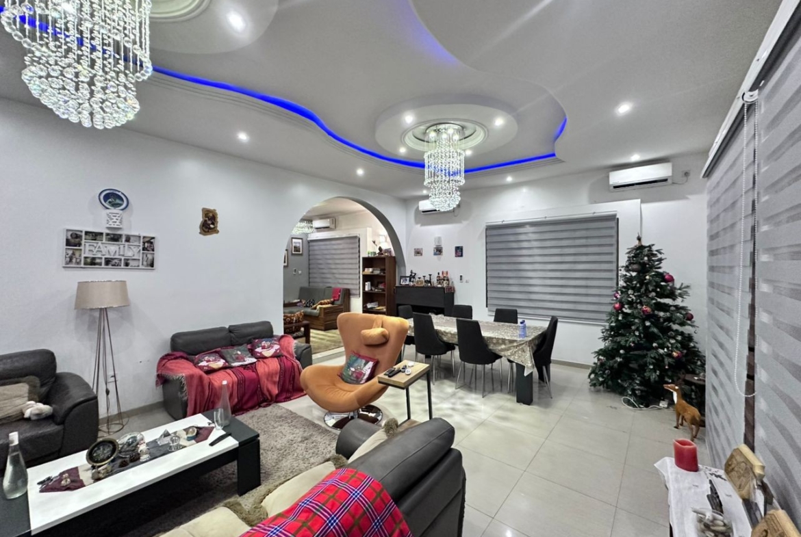 Appartements