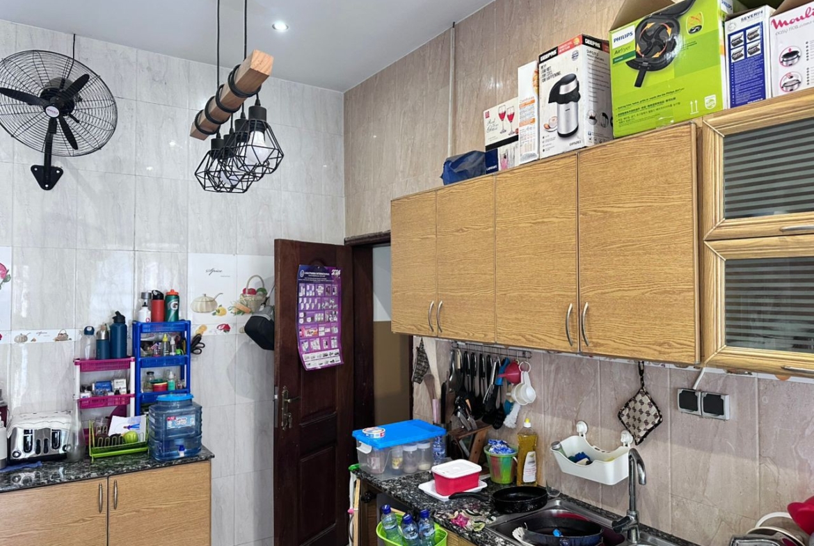Appartements