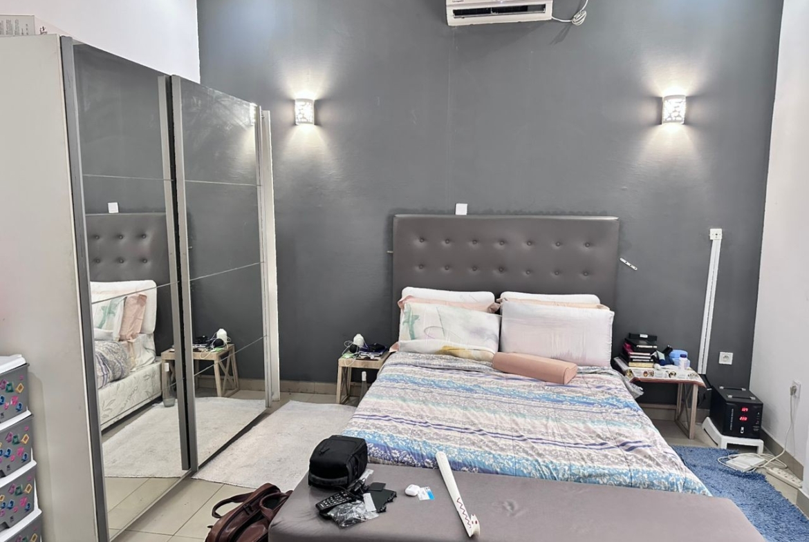 Appartements