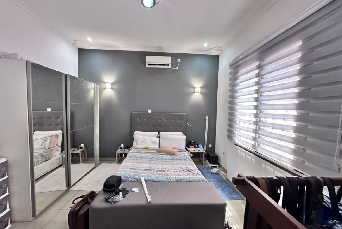 Appartements