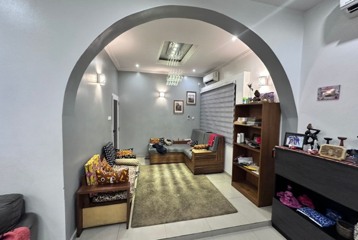 Appartements