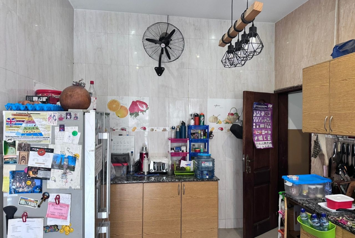 Appartements