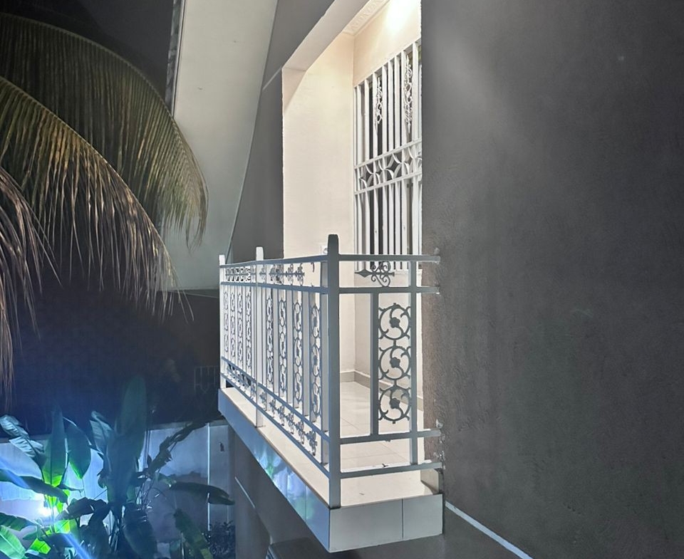 Appartements
