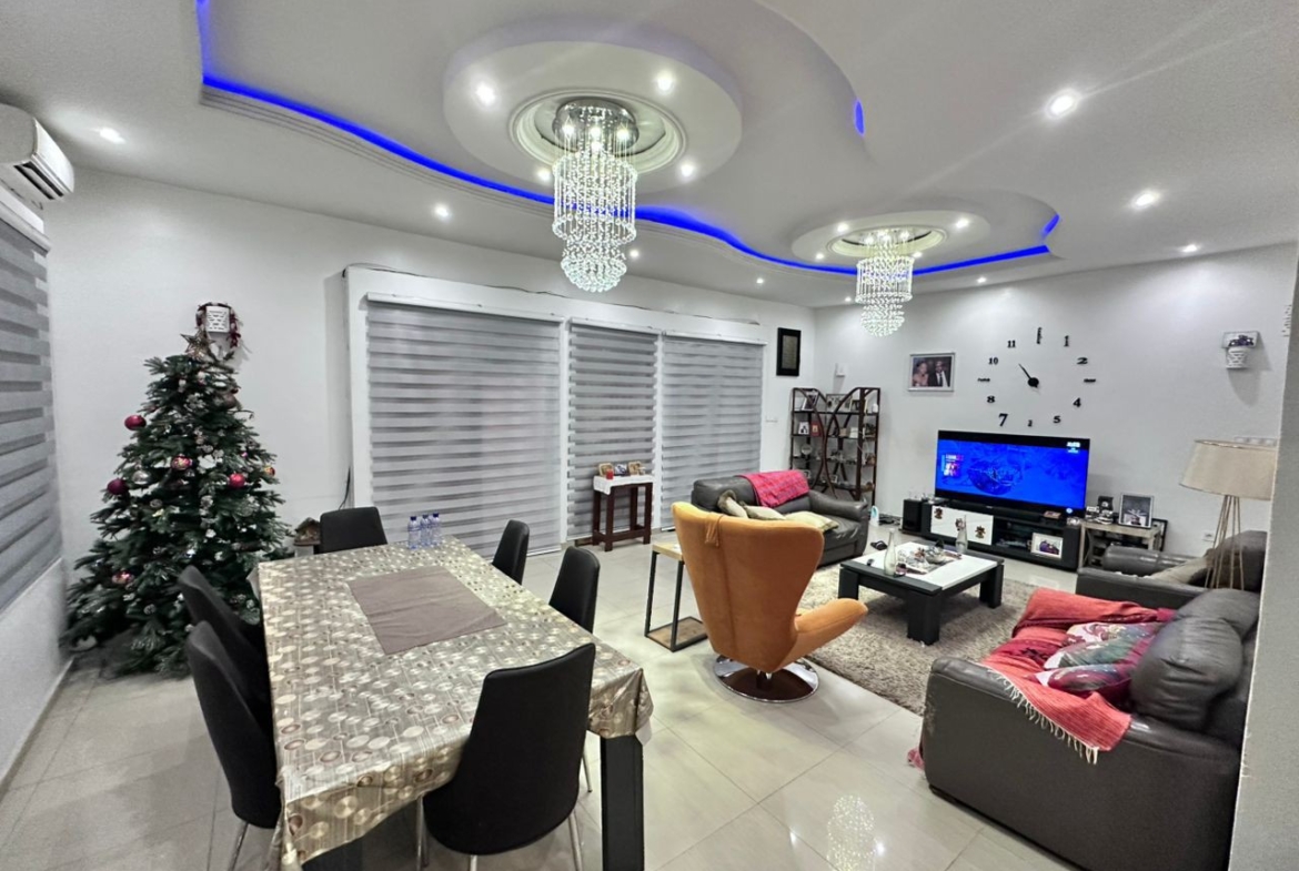 Appartements