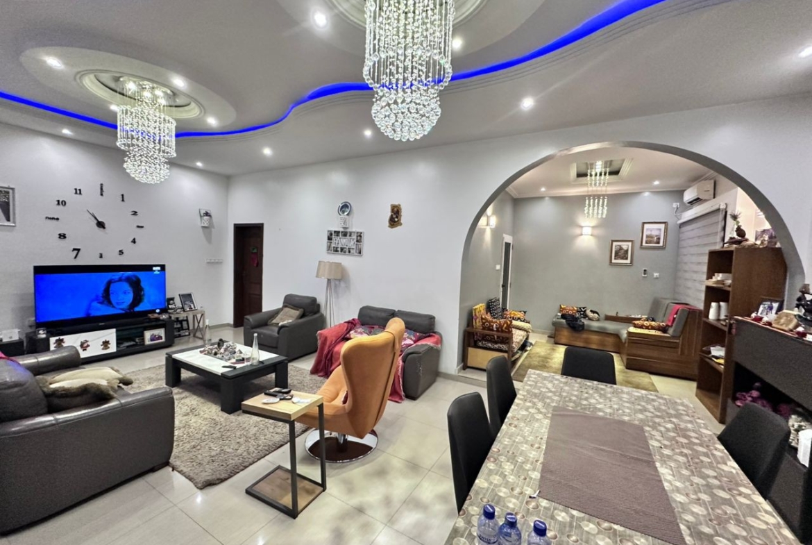 Appartements