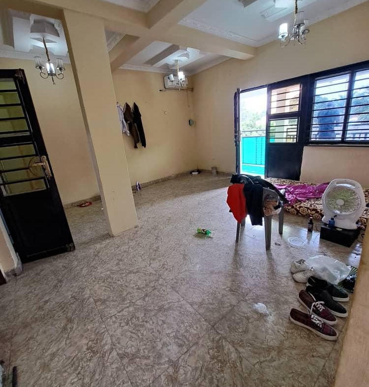 Appartement meublé