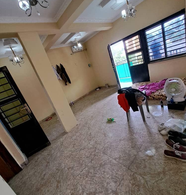 Appartement meublé