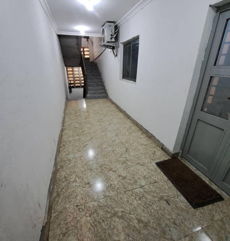 Appartement meublé