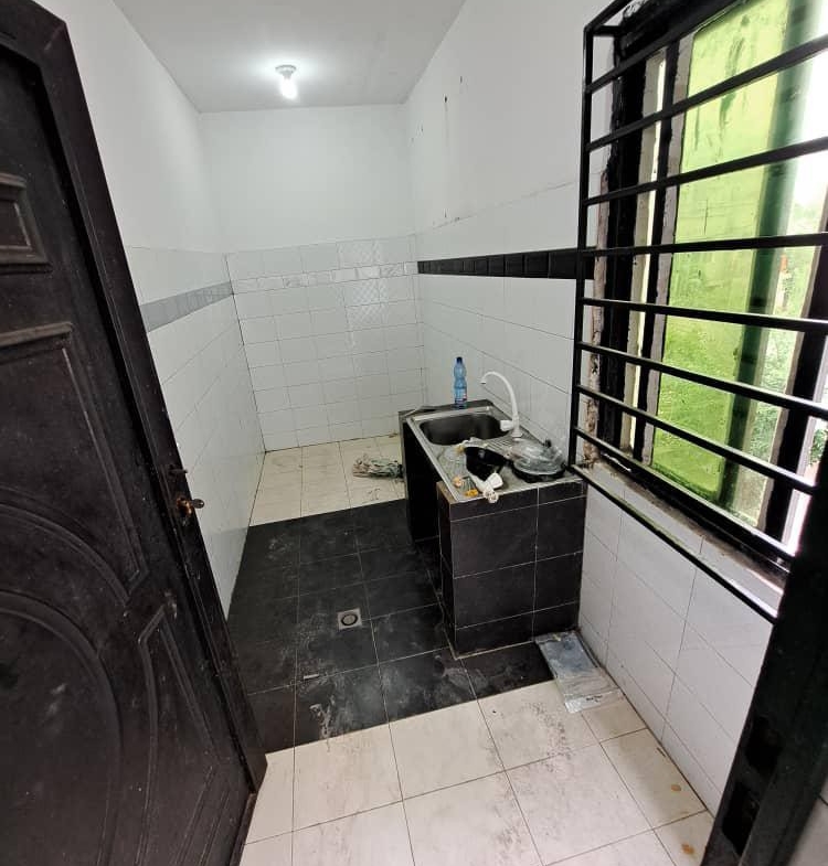 Appartement meublé