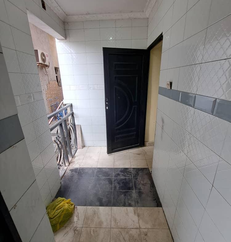 Appartement meublé