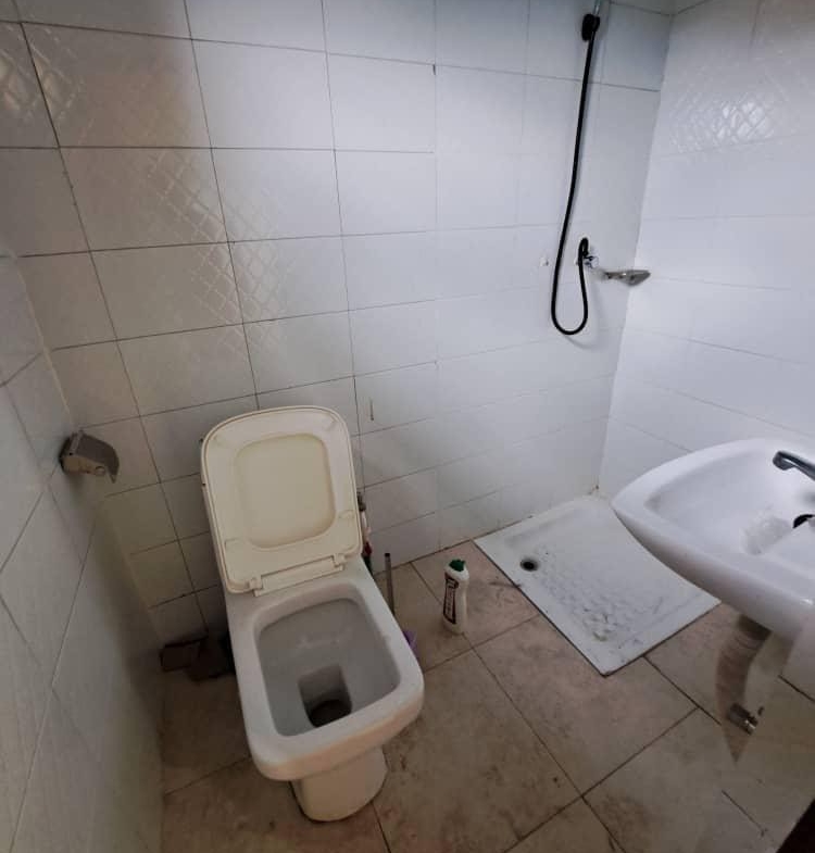 Appartement meublé
