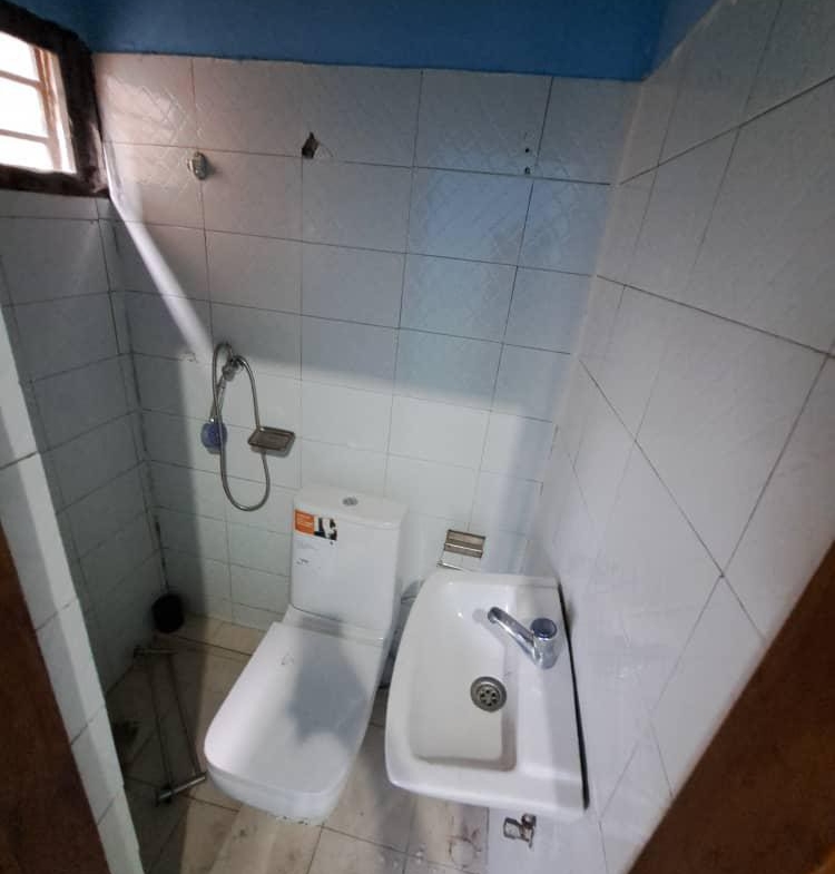 Appartement meublé