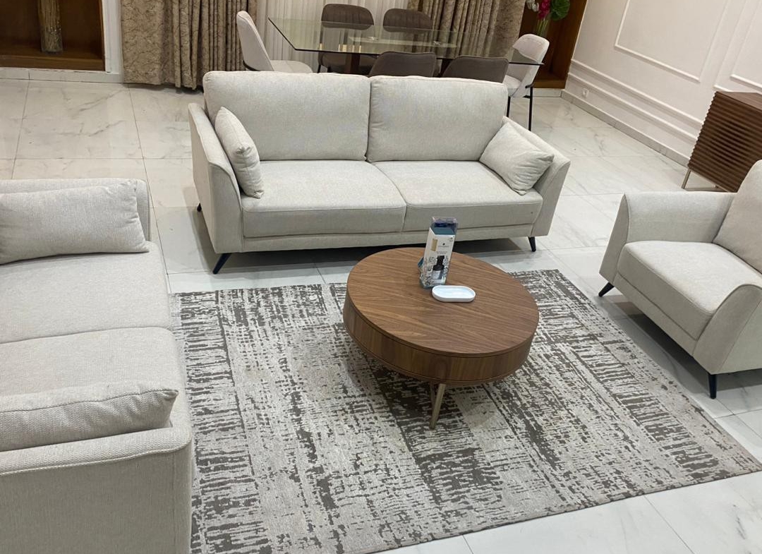 Appartement meublé