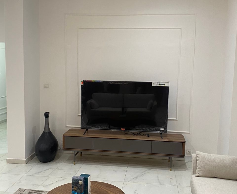 Appartement meublé