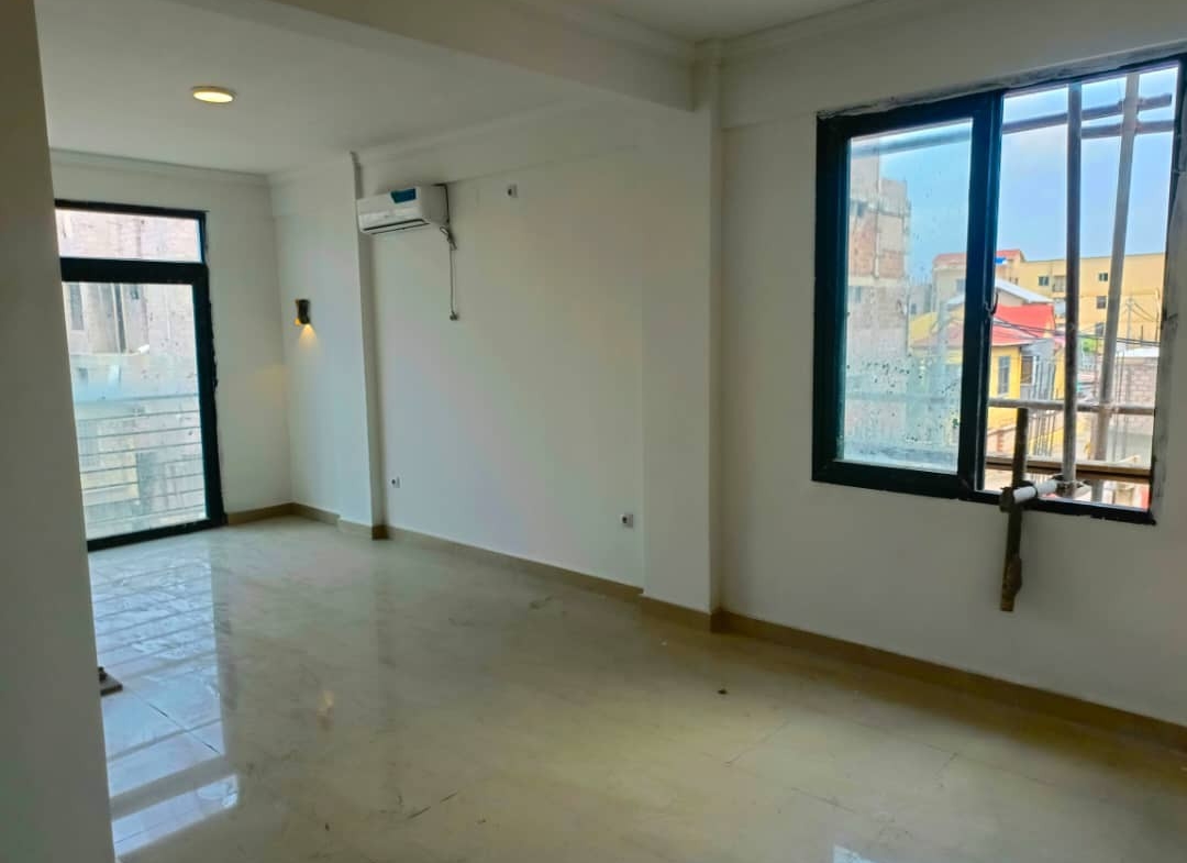 appartements