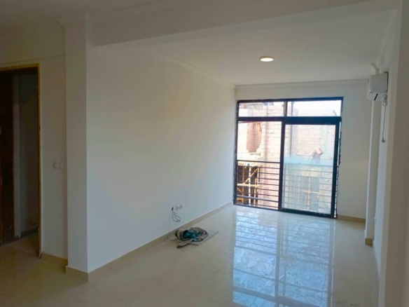 Magnifiques appartements misent en location et vente à KINTAMBO 16 appartements