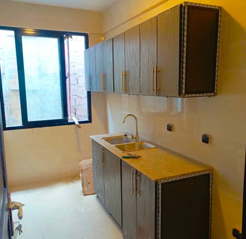 appartements