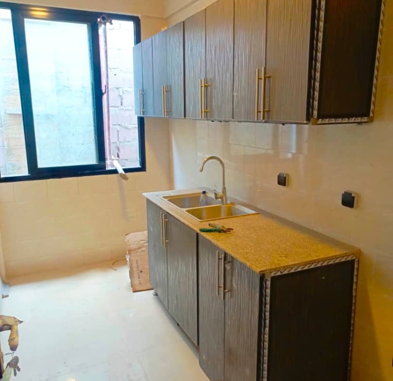 appartements