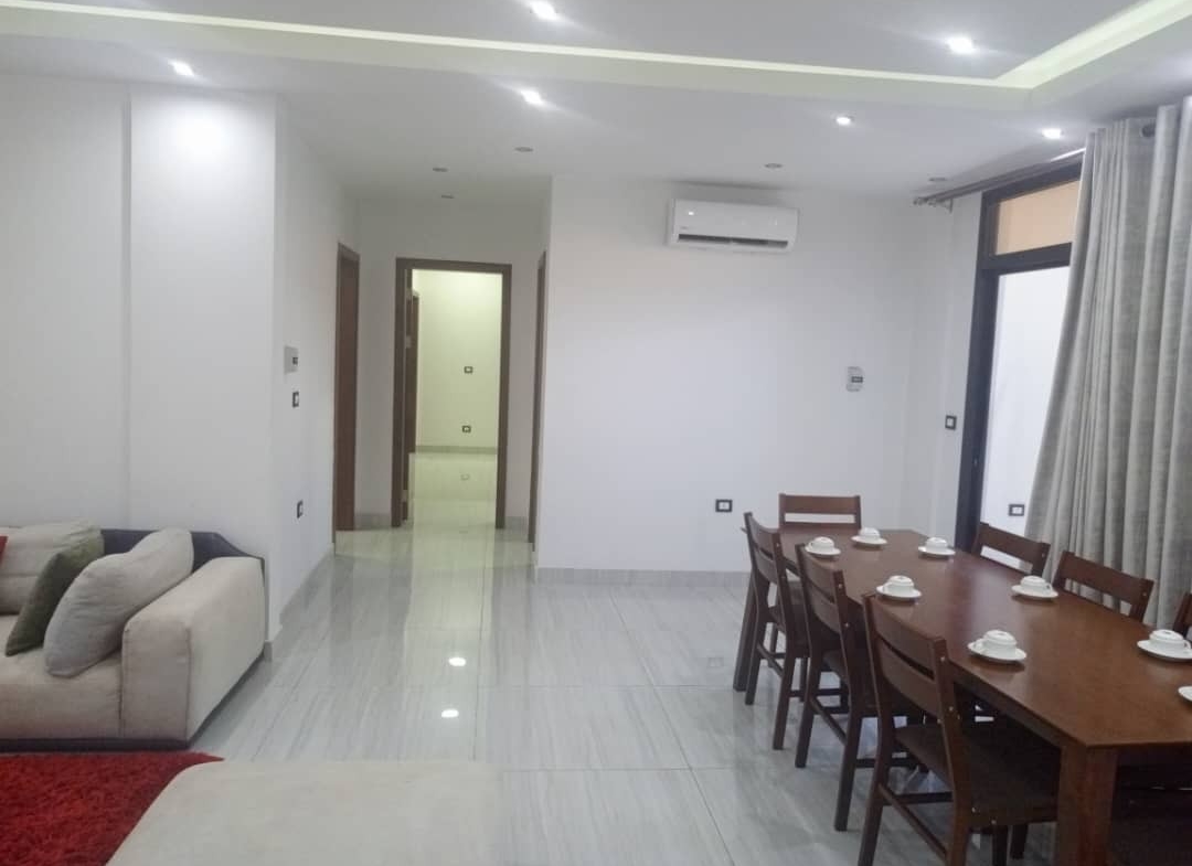 Appartements