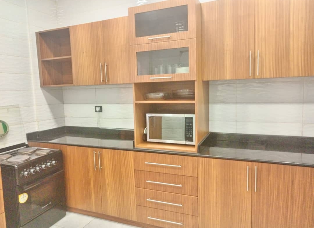 Appartements