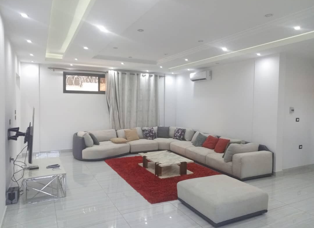 Appartements