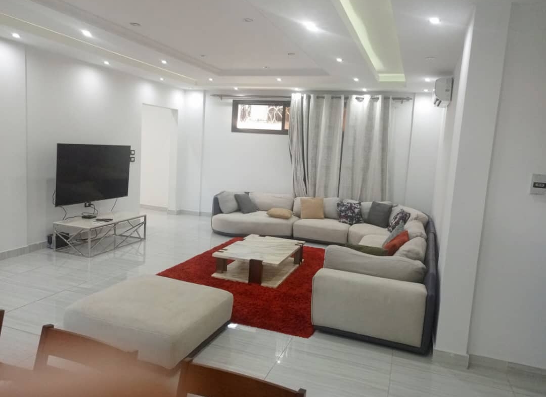 Appartements