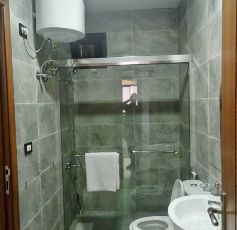 Appartements