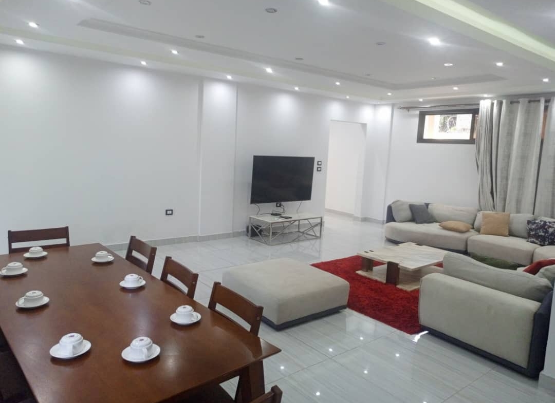 Appartements