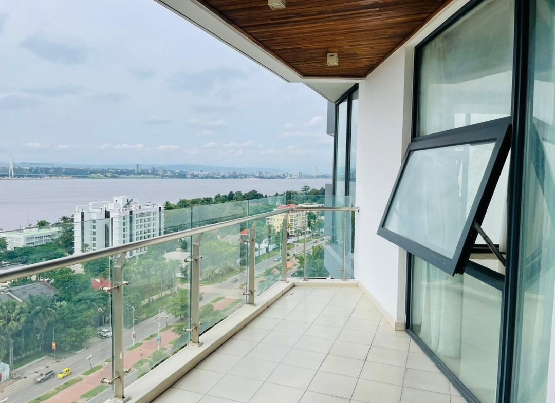 Appartement mis en location