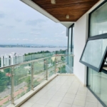 Appartement mis en location