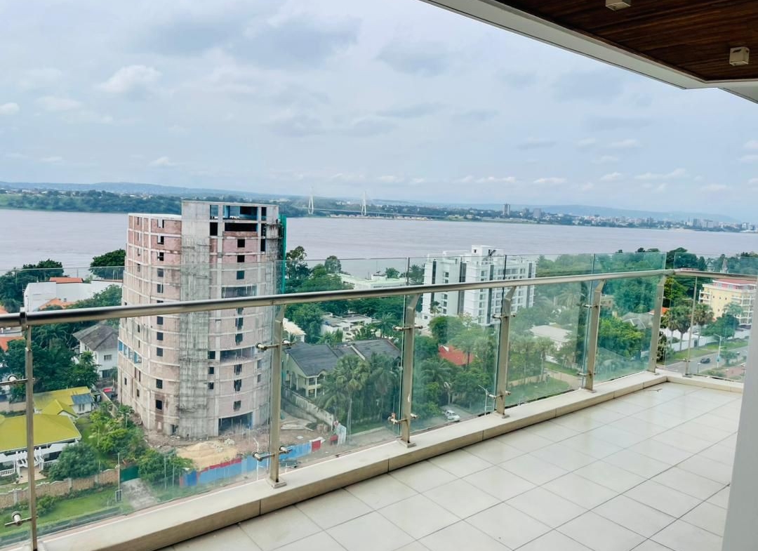 Appartement mis en location